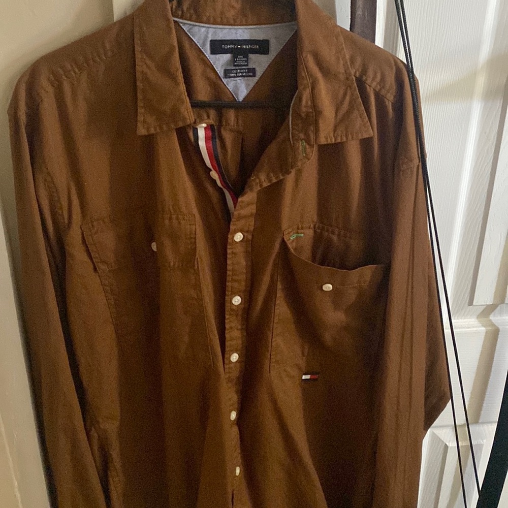 Tommy Hilgifer long sleeve